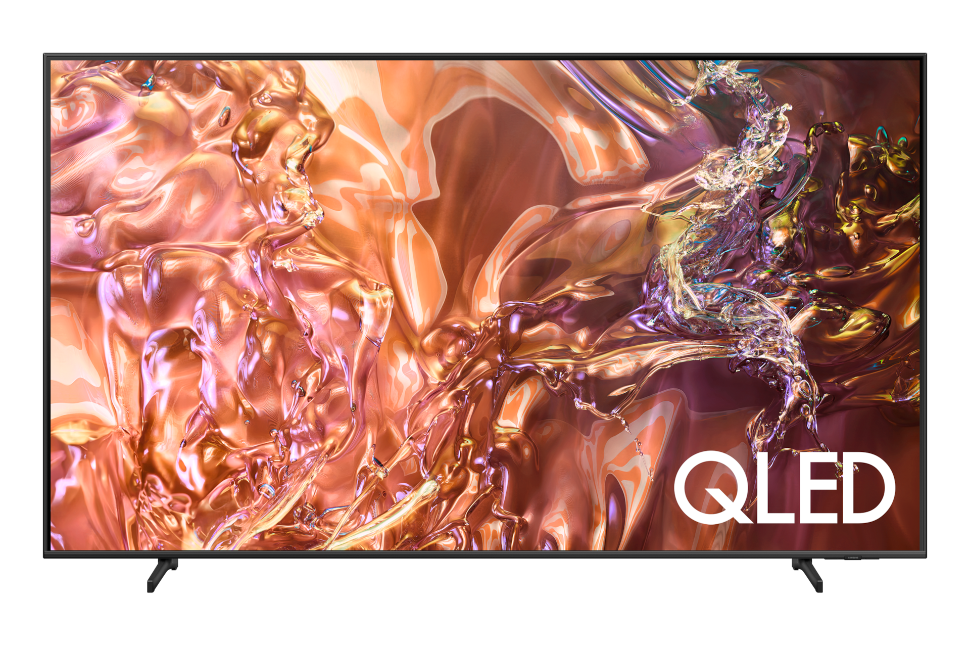 Samsung QLED 4K QE1D 50