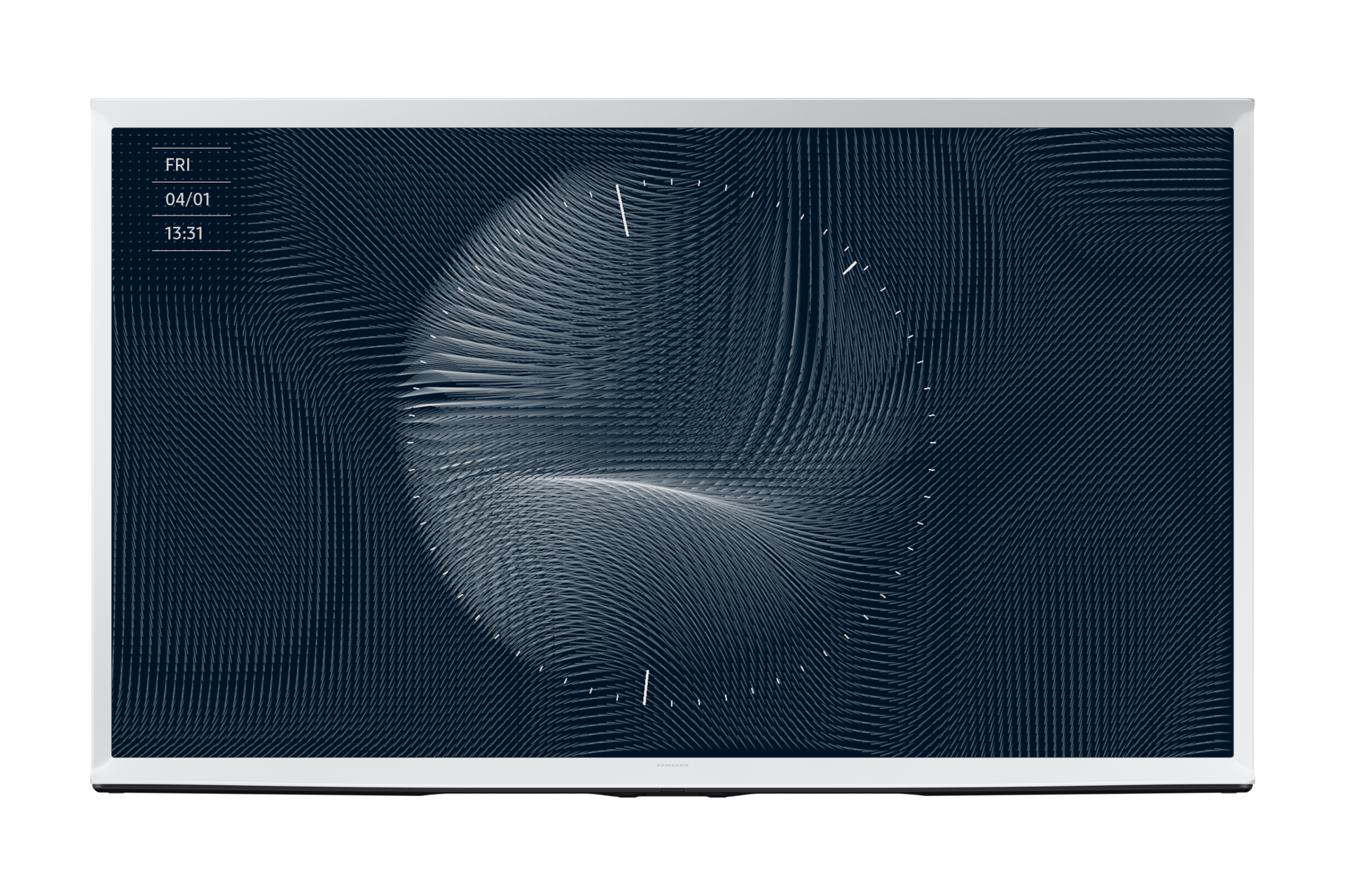 Samsung The Serif LS01BG 65