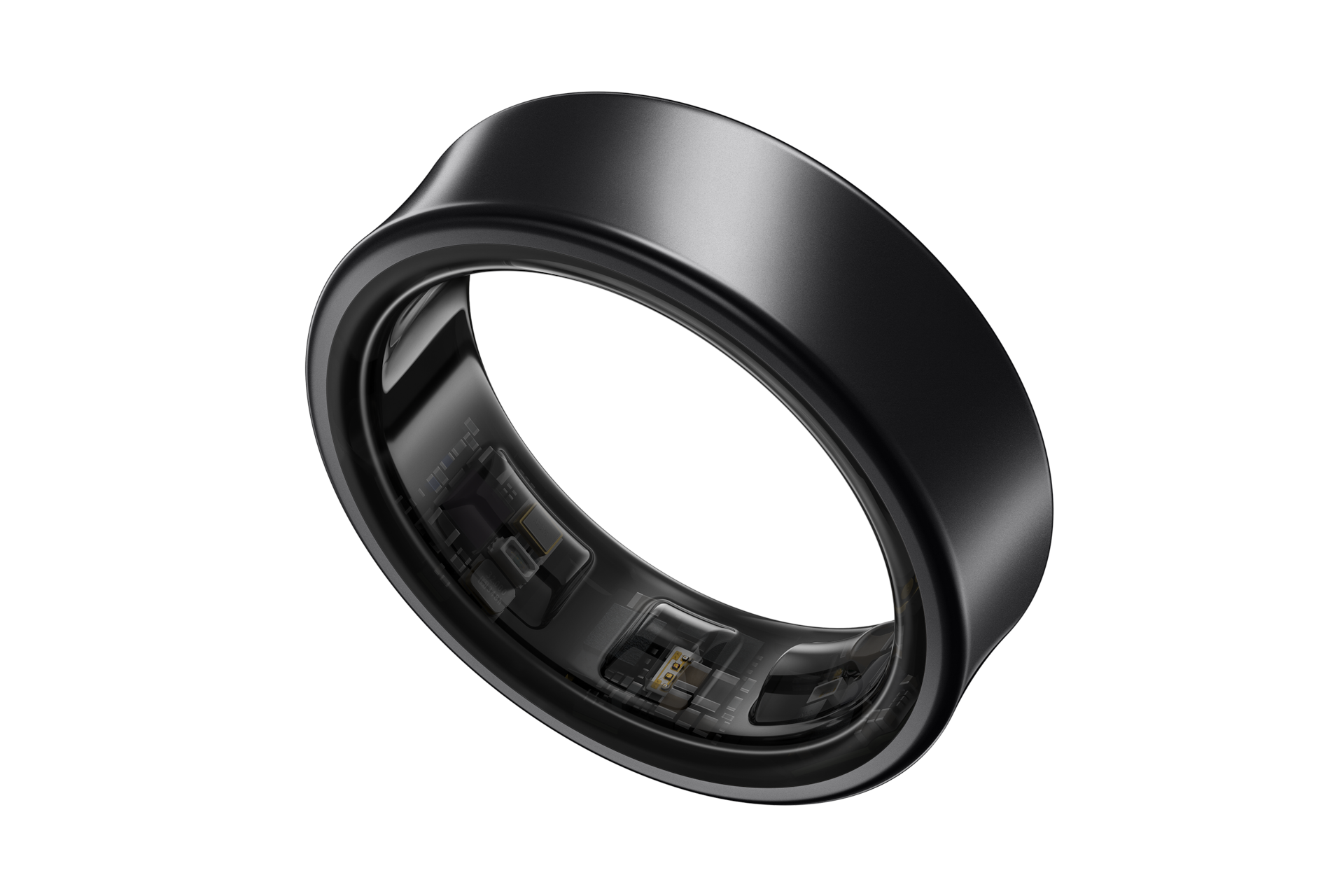 Samsung Galaxy Ring Czarny