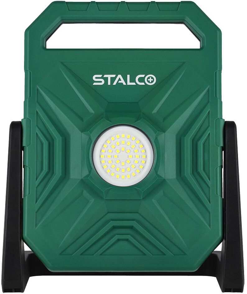Lampa akumulatorowa Stalco S-97352 FLS20-30W Body