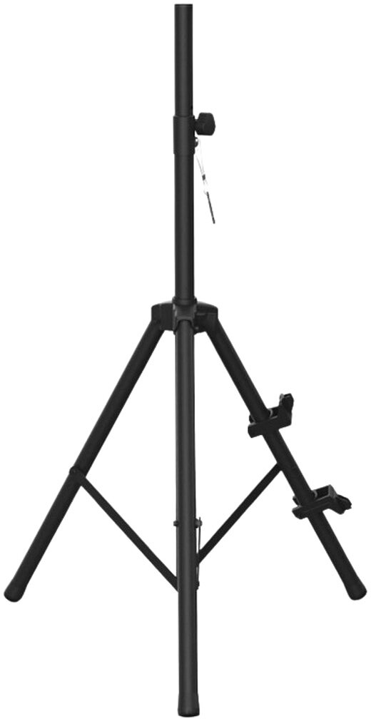 Statyw teleskopowy Stalco Perfect S-98817 C-TR18 Czarny