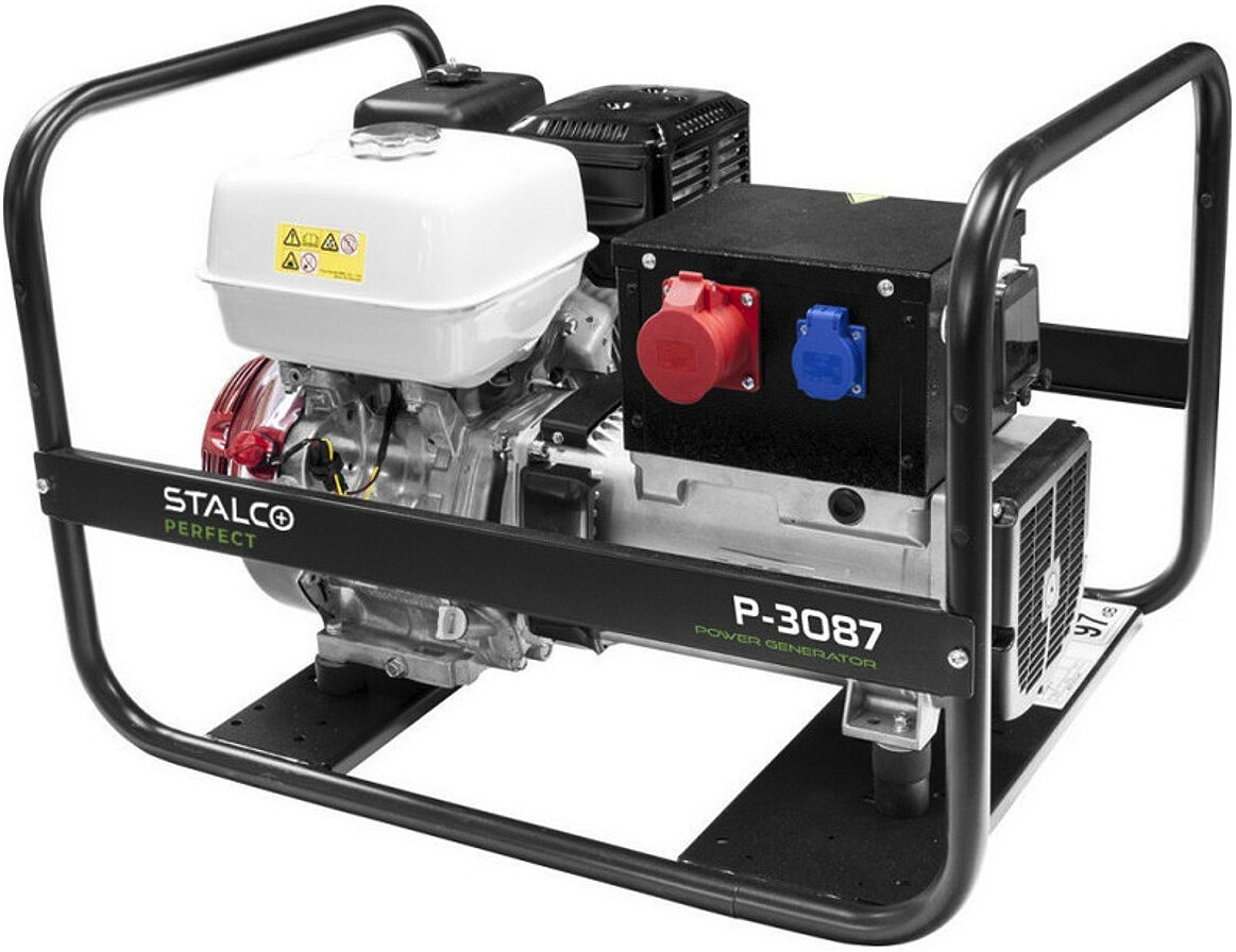 Stalco Perfect P-3087