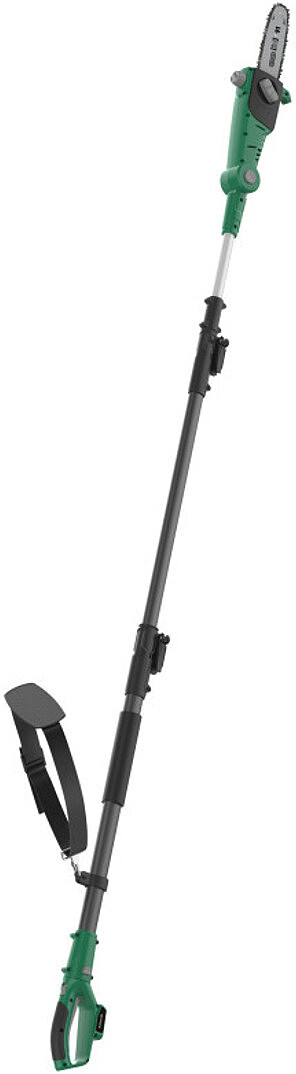 Piła do gałęzi na wysięgniku Stalco S-97710