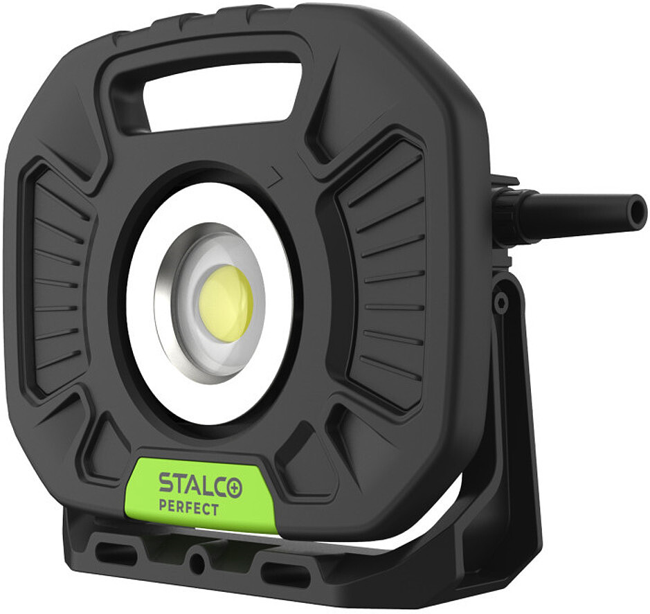 Lampa warsztatowa akumulatorowa Stalco Perfect S-98811