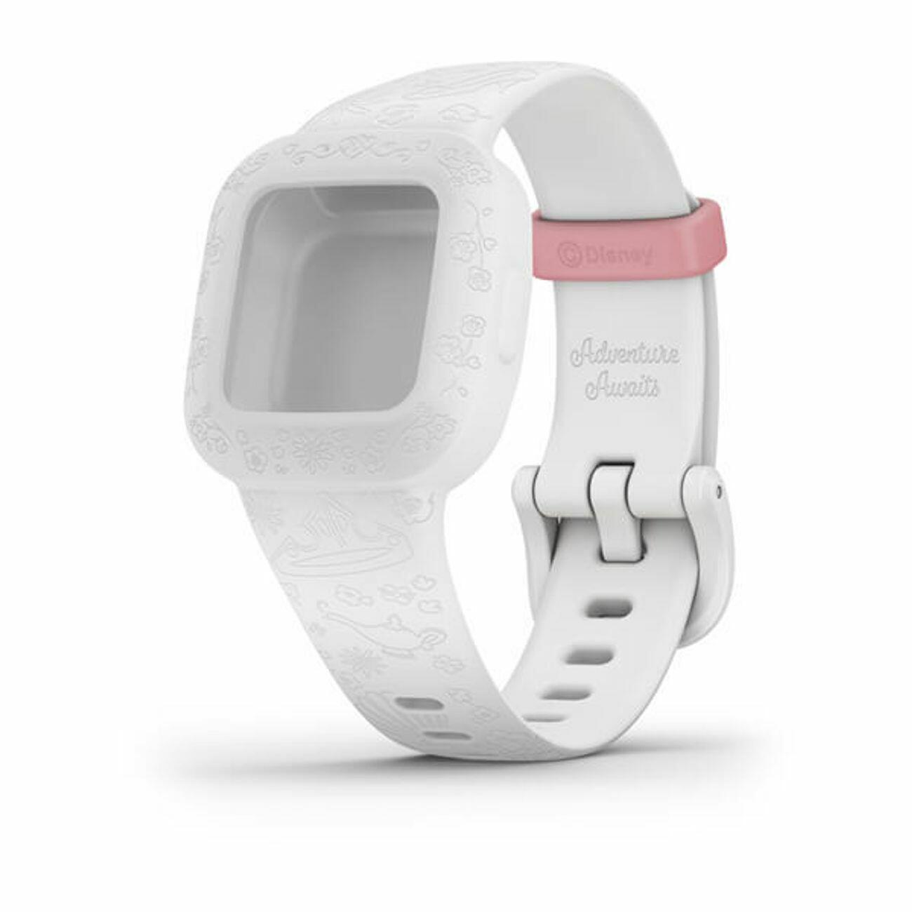 Garmin Opaska zamienna Disney Princess do Vivofit Jr. 3 [010-12666-42] 010-12666-42