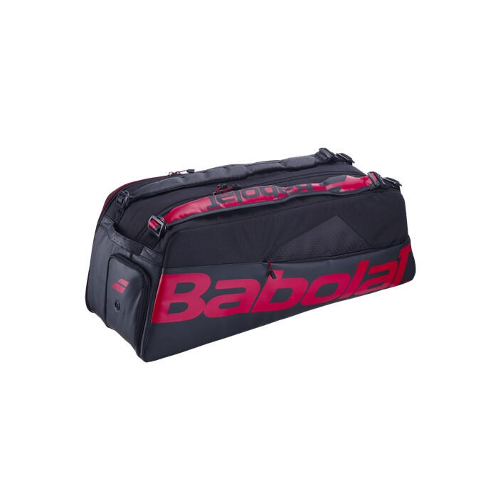 Torba do badmintona Babolat Cross Pro navy/purple