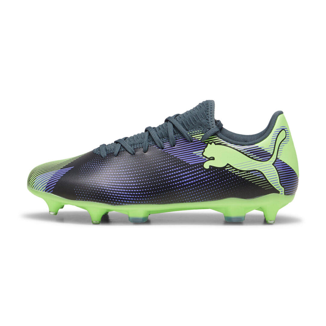 Buty Puma Future 7 Play MxSG 107940-03 szary 46