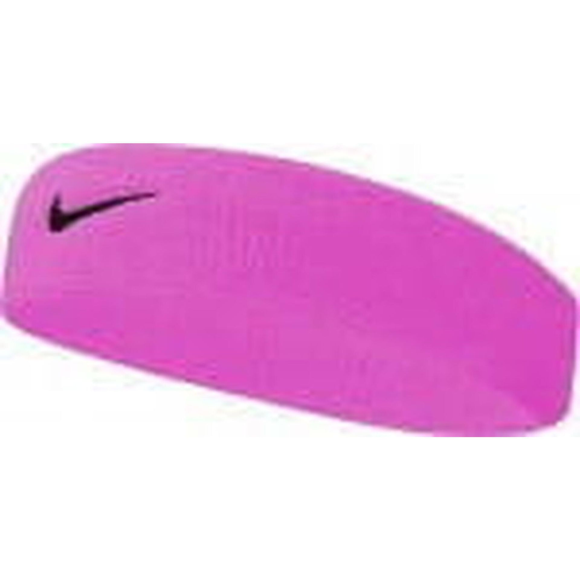 Nike Opaska frotka na głowę Swoosh - NNN07639OS-639 NNN07639OS-639