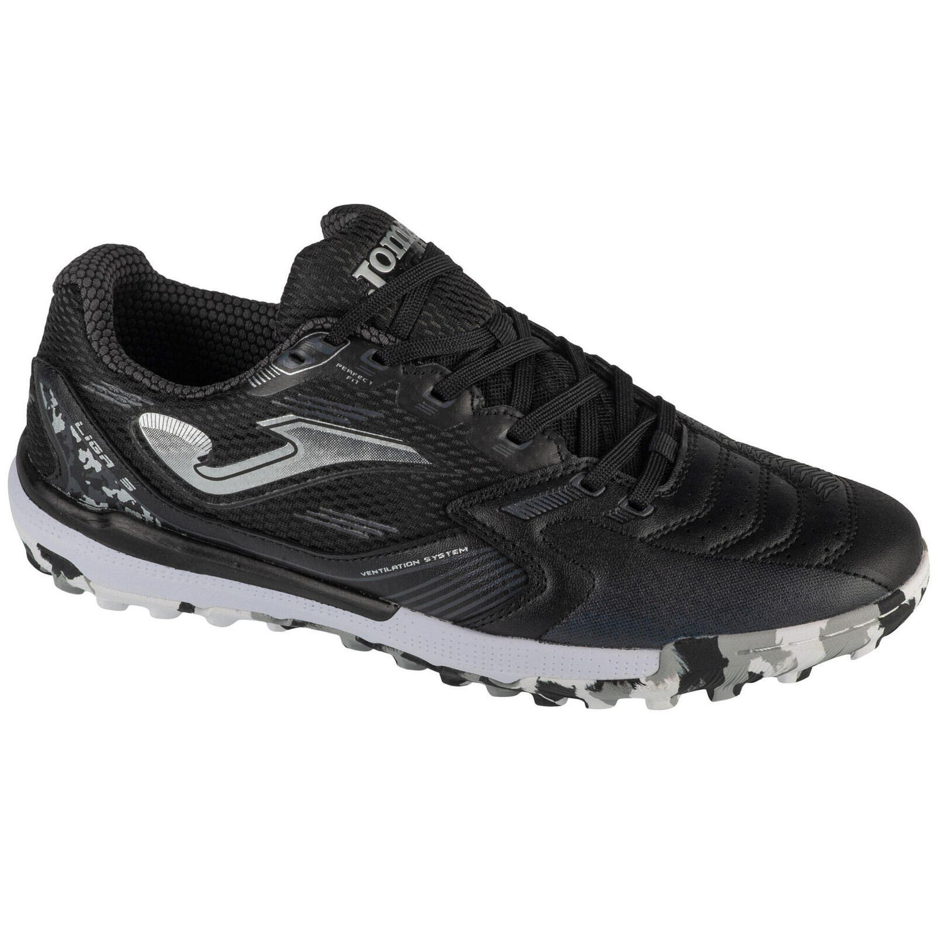 Buty piłkarskie sportowe turfy na orlik JOMA Liga-5 TF treningowe R. 45