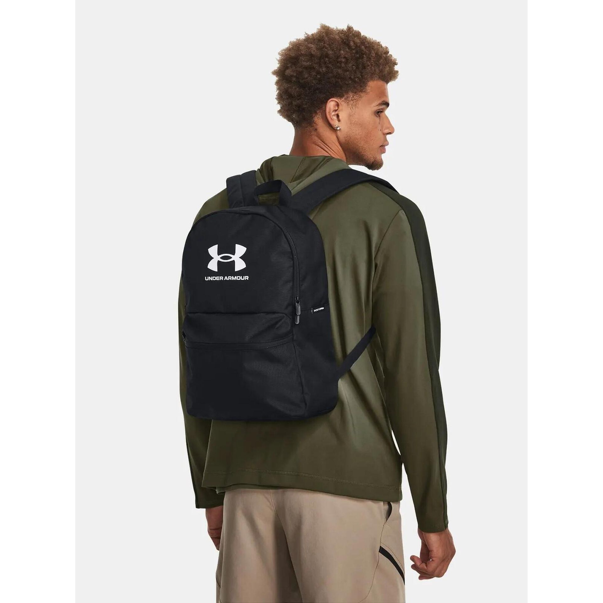 Plecak Under Armour Loudon 1380476 (kolor Czarny)