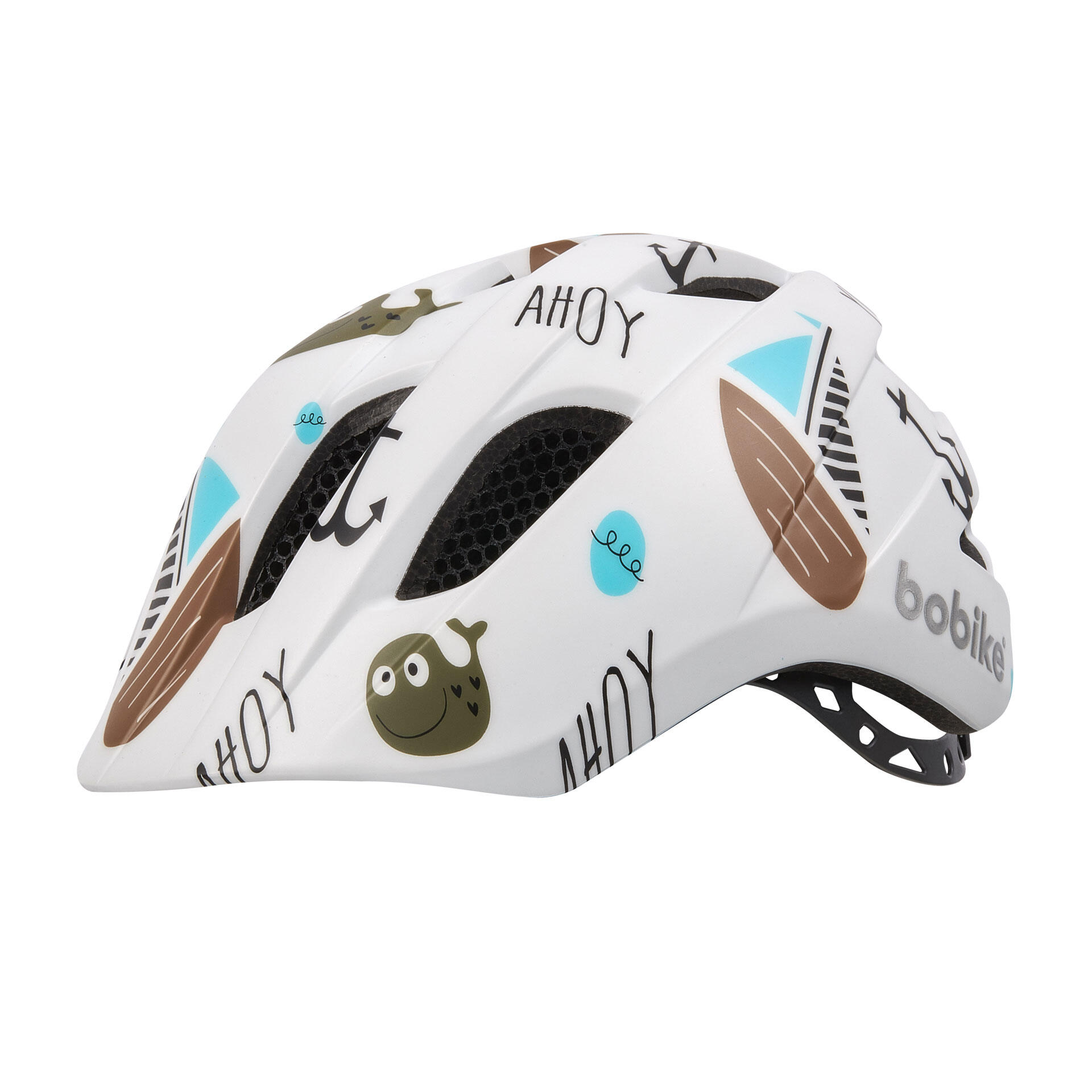 Modi BOBIKE DZIECIĘCY Bobike KIDS Plus size XS - AHOY 8742000005