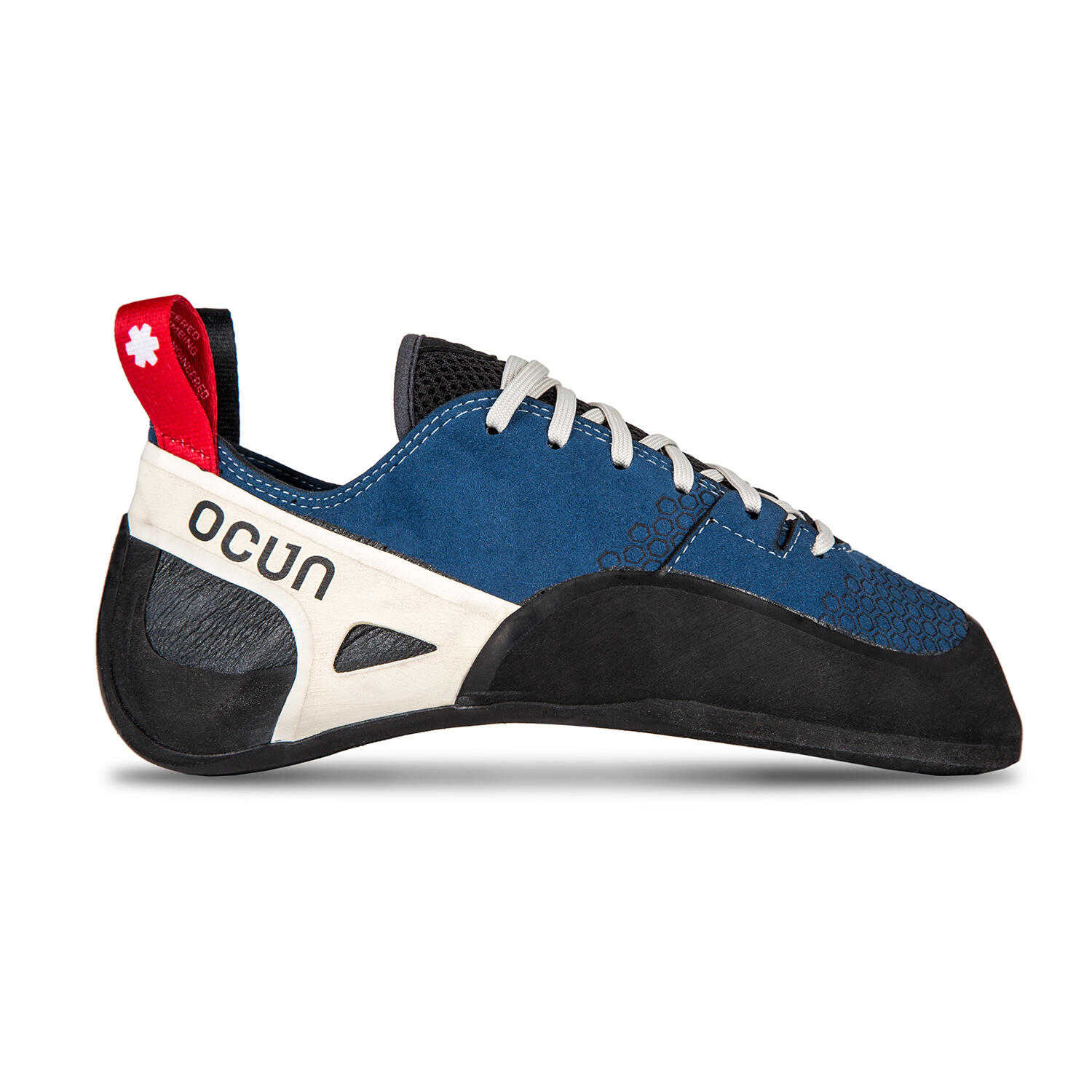 Buty wspinaczkowe Ocun Advancer LU dark blue - 10,5