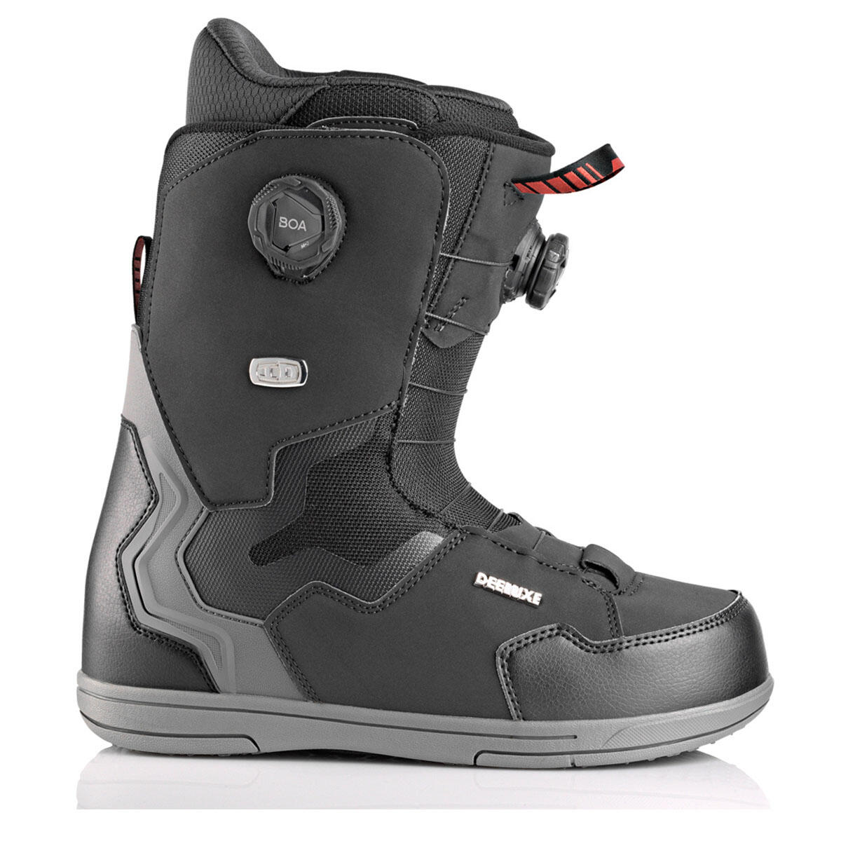 Buty snowboardowe DEELUXE ID Dual Boa