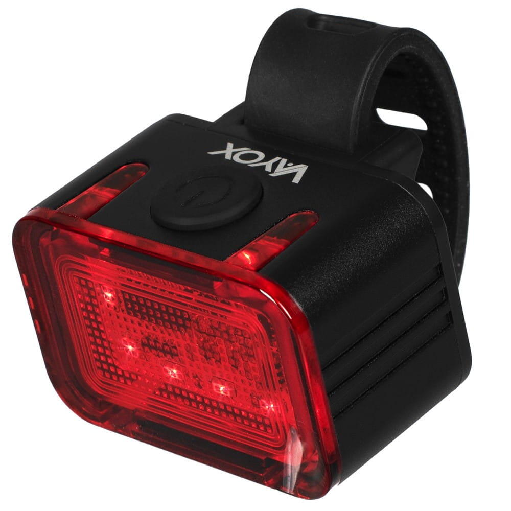 Lampka rowerowa VAYOX VA0152