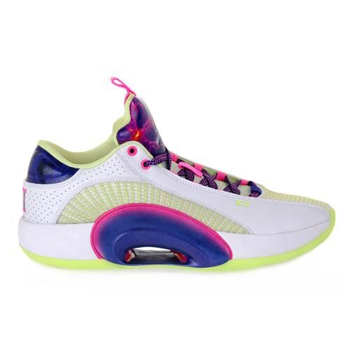 Nike Air Jordan 35 Low Cosmic Luka Doncic Pe
