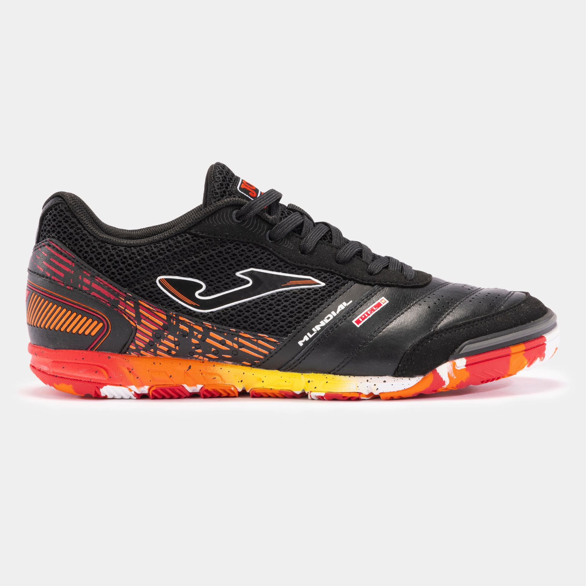 Buty halowe piłkarskie JOMA halówki do gry na salę fustal R. 42