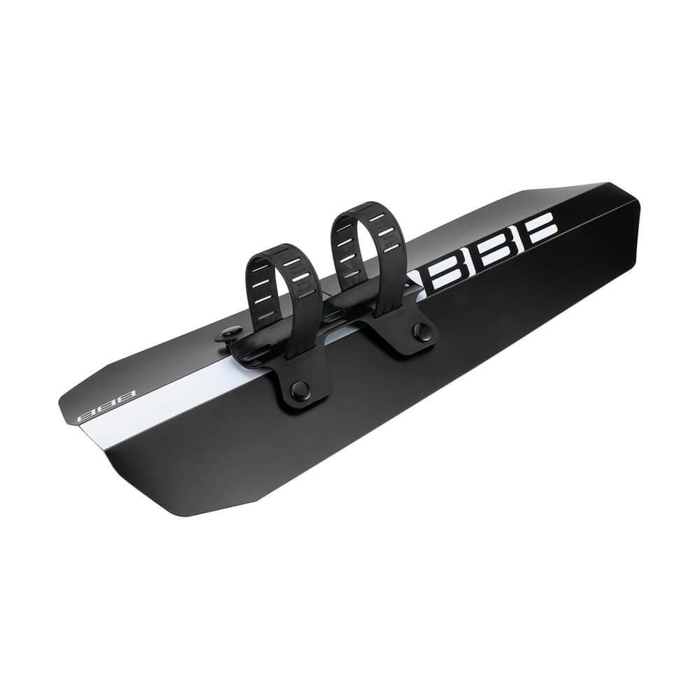 BBB BBB FatFender BFD-35F Błotniki, black  2021 Błotniki tymczasowe 2921133501