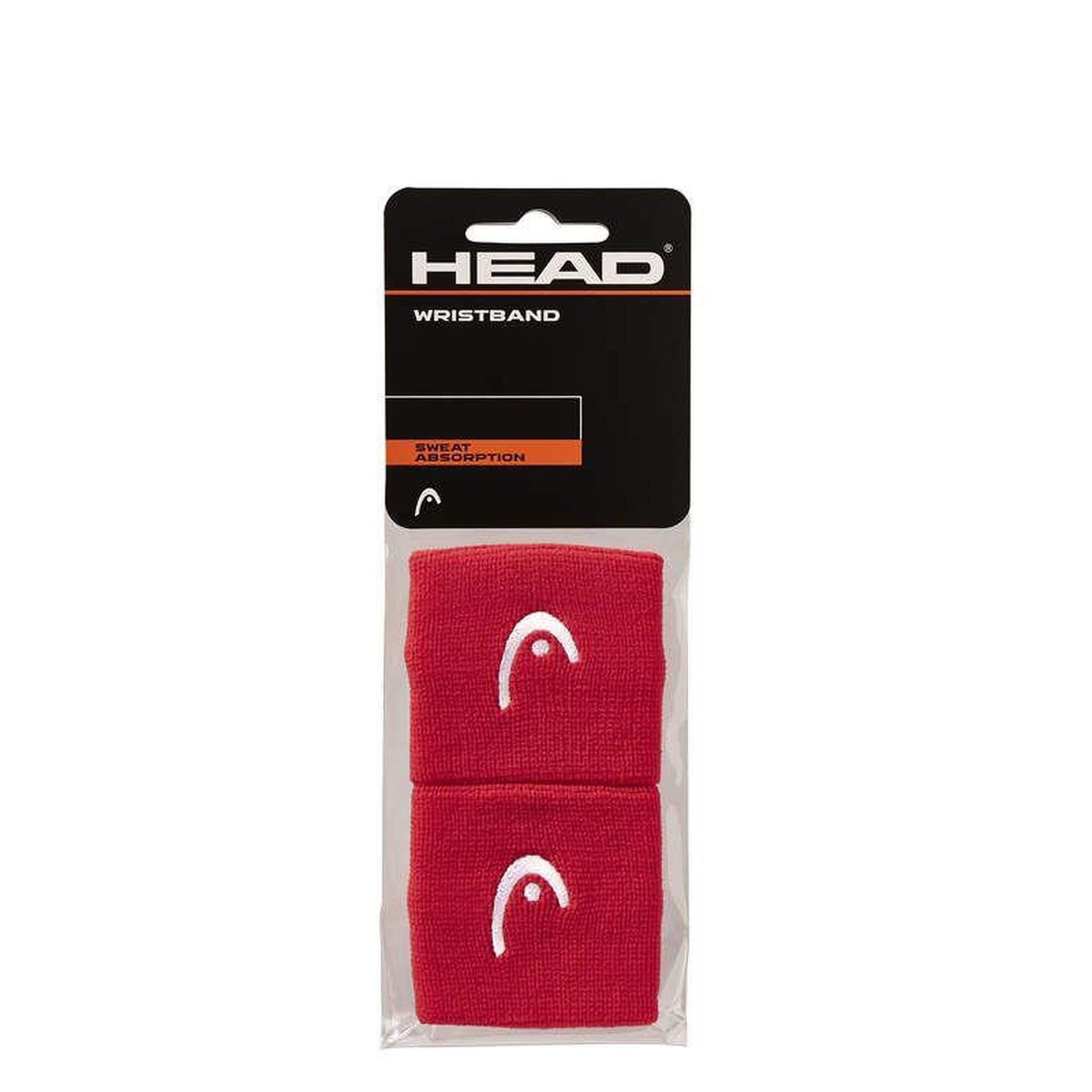 Frotka Head  Wristband 2.5