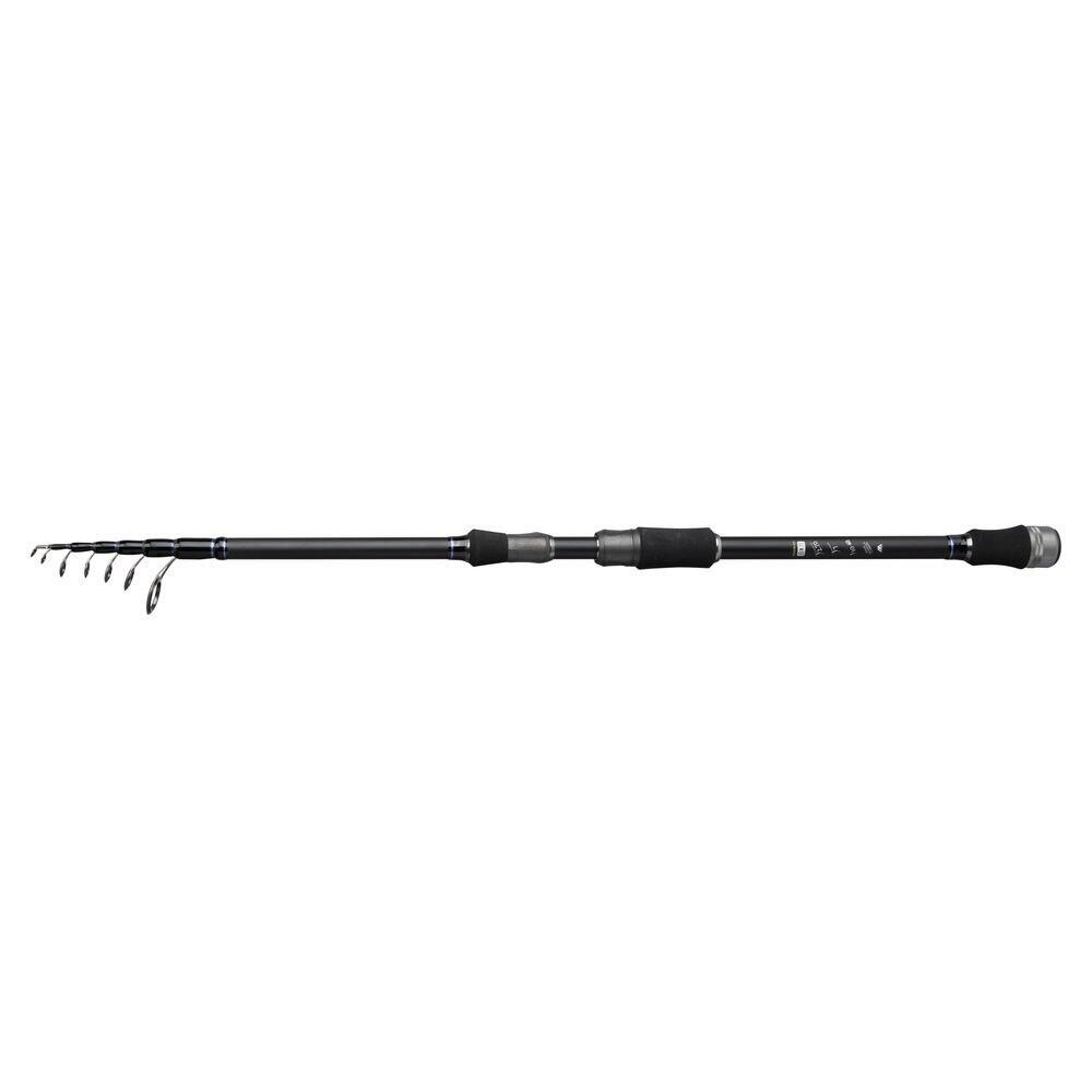 Mikado Wędka Nihonto Telespin Mh 2.70m 10-40g