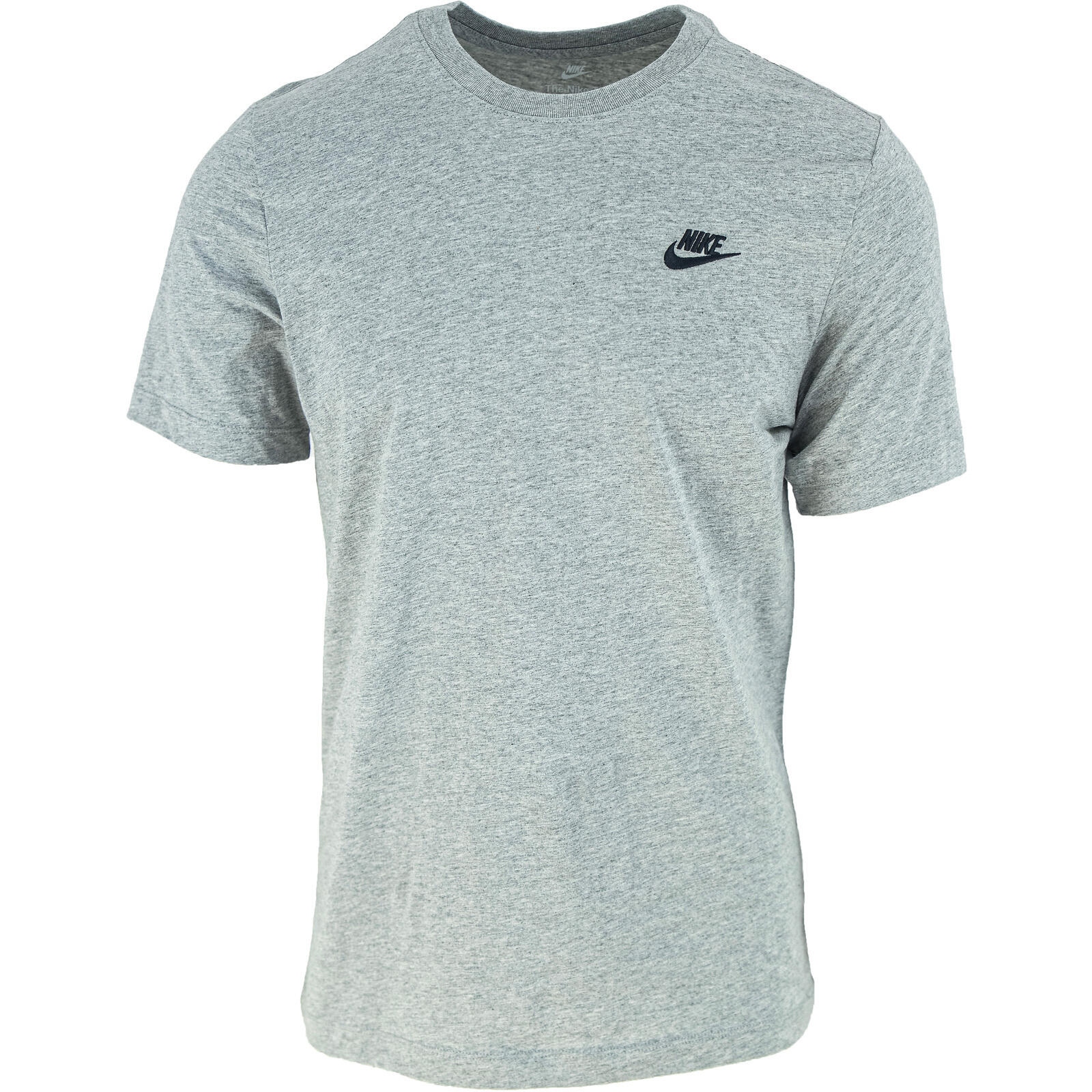 Koszulka treningowa męska Nike Nsw Club Tee