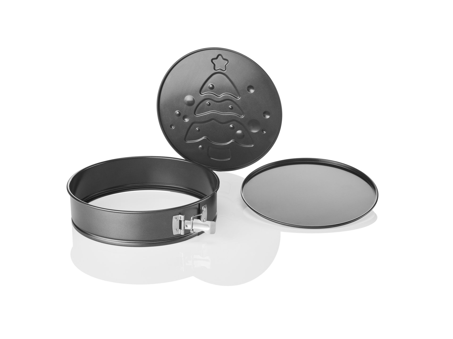 LIVARNO home Forma do pieczenia (Choinka)