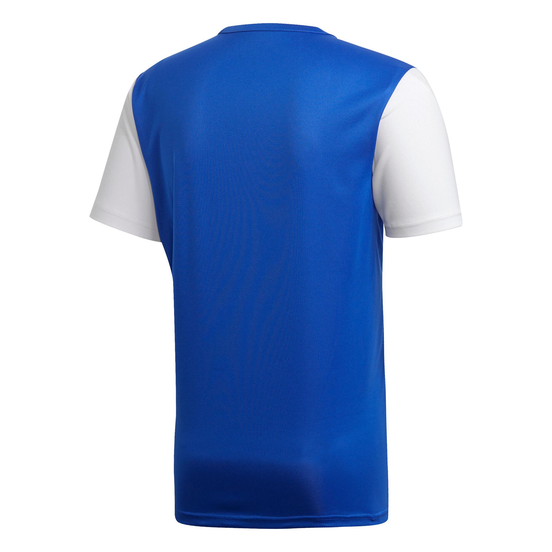 Adidas Koszulka Estro DP3231 TS/blue/white M
