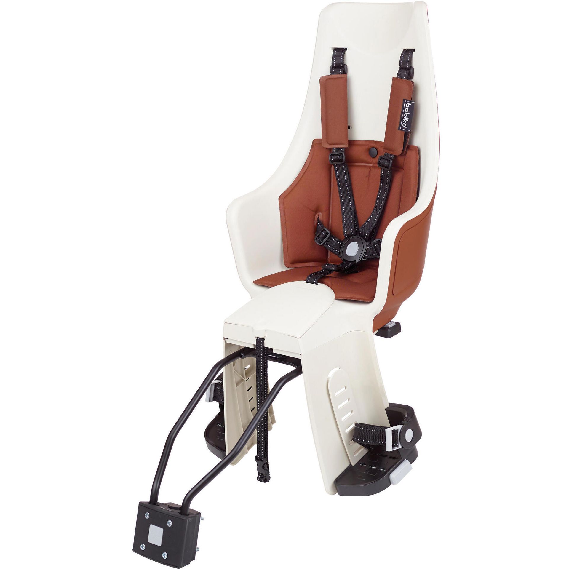 Bobike EXCLUSIVE MAXI PLUS 1P 8011100020