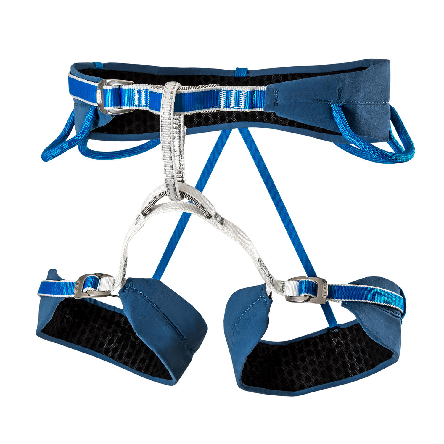Uprząż wspinaczkowa Ocun Flit 3 blue midnight - M