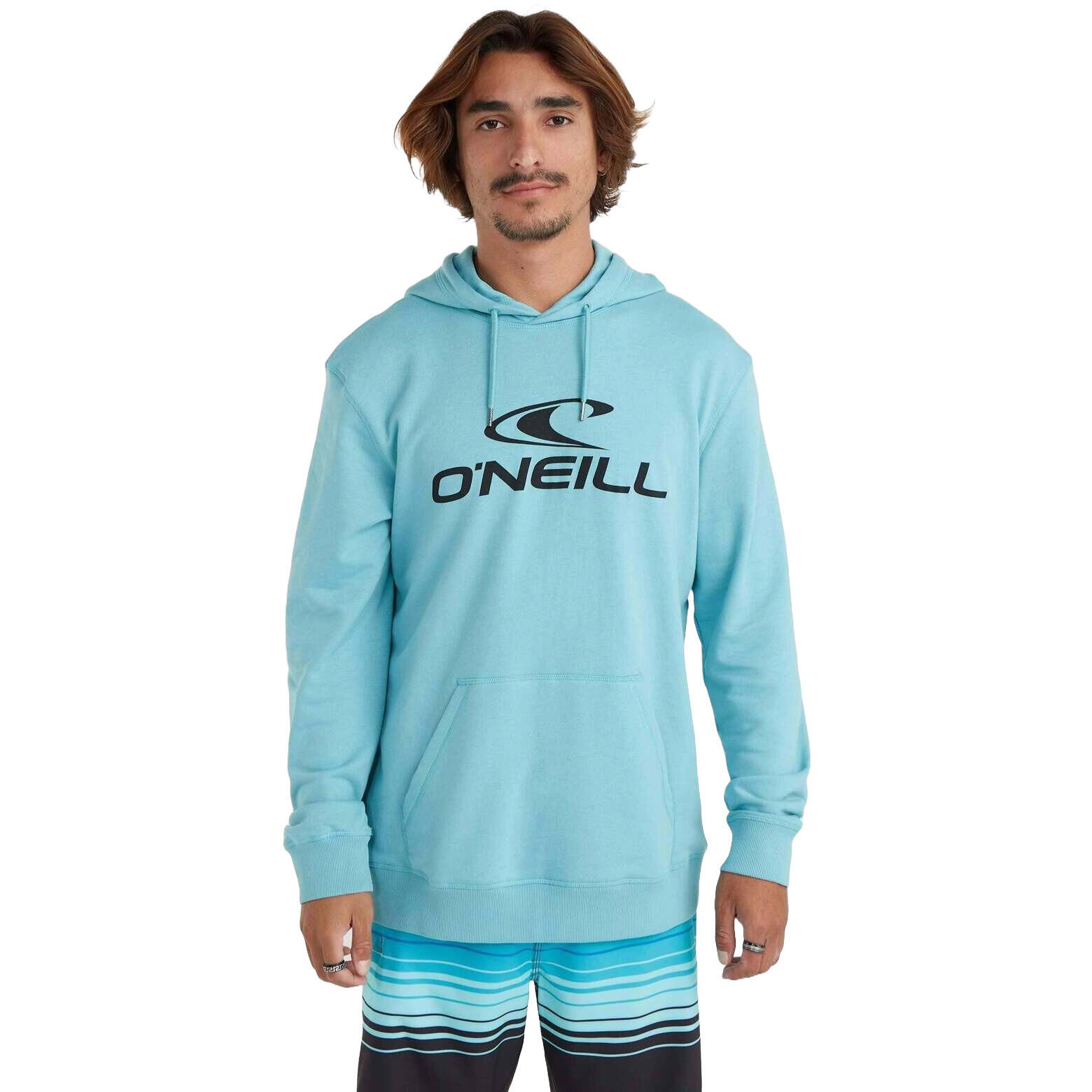 Bluza z kapturem O'Neill Logo Hoodie, Mężczyźni
