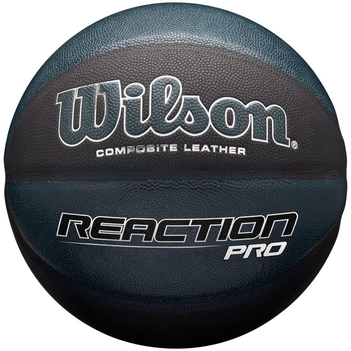 Piłka koszykowa WILSON Reaction Pro ( 7)