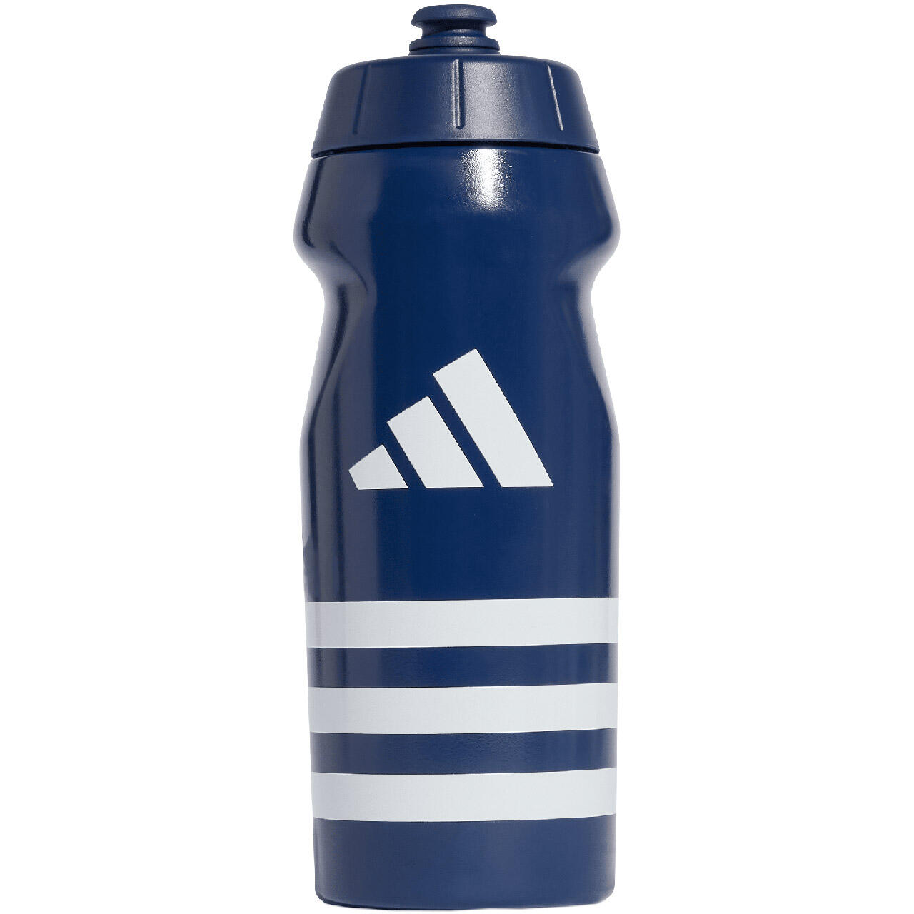 Bidon adidas Tiro 0,5 L IW8158 granatowy 0,5