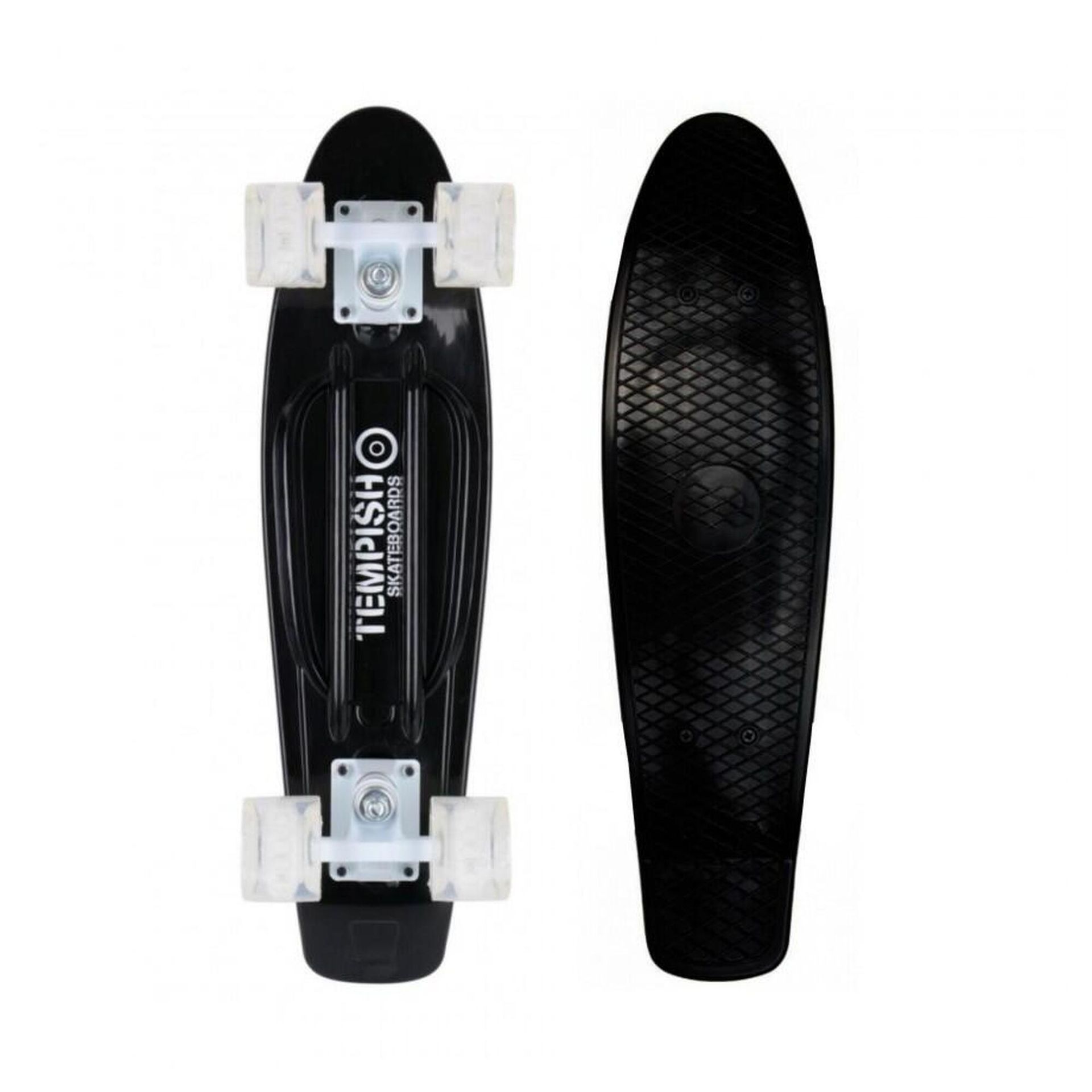 Tempish deskorolka Buffy Flash W black
