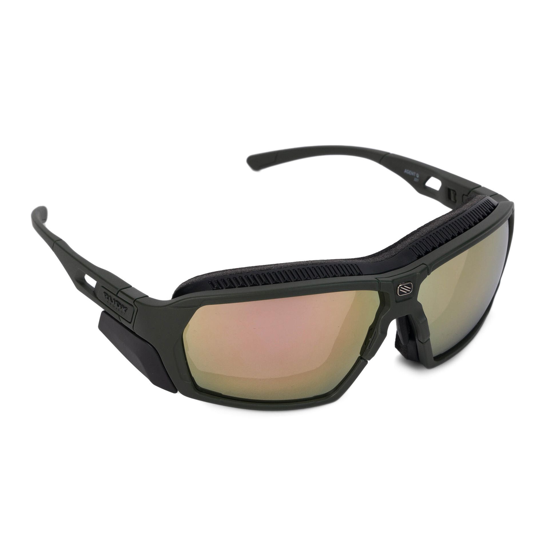 Rudy Project Agent Q unisex