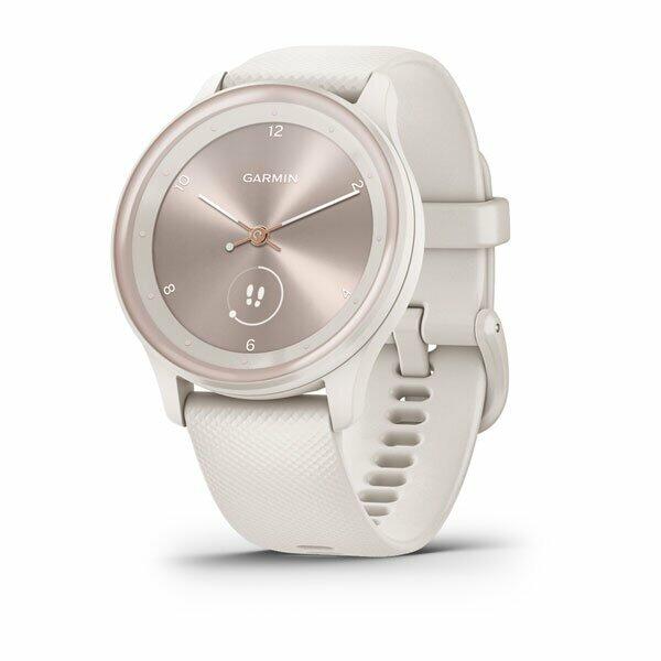 Garmin Vivomove Sport Biały