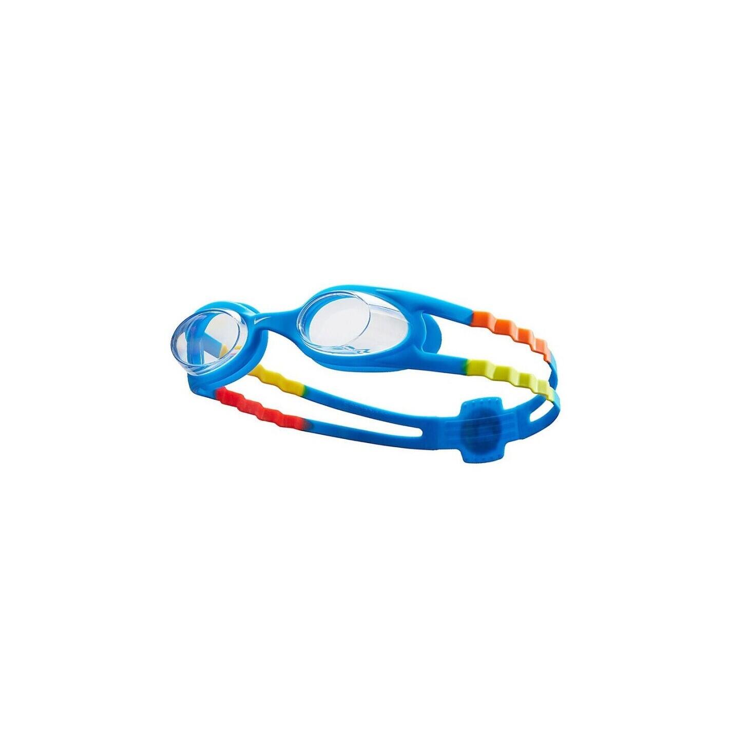 Okulary pływackie Nike EASY FIT NESSB163 401