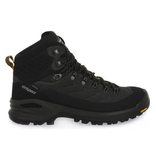 Buty trekkingowe męskie Grisport 15205N21G