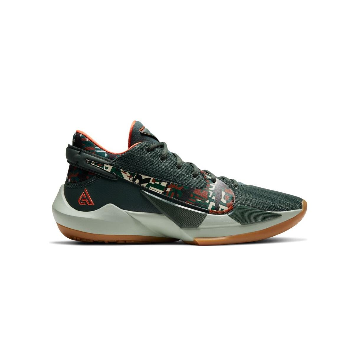 Nike Zoom Freak 2 Ashiko Giannis Antetokounmpo