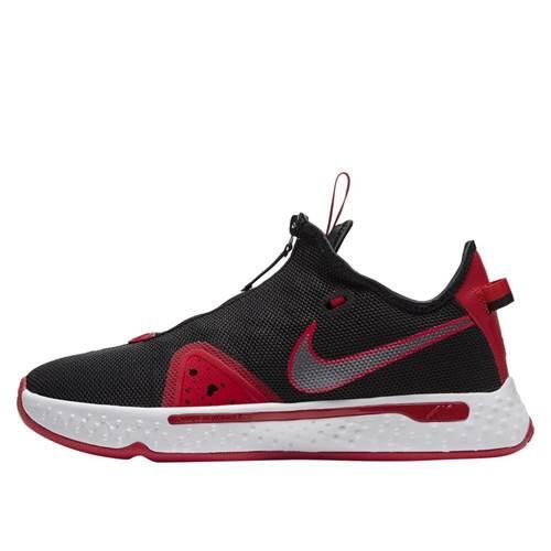 Nike Pg 4 Bred Paul George