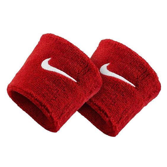 Nike Opaska Swoosh nadgarstek N.NN.04.601.OS