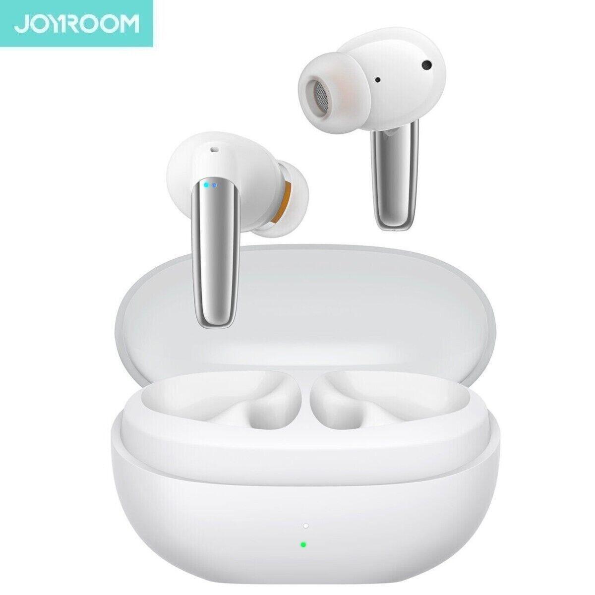Joyroom douszne słuchawki bezprzewodowe Jbuds Series TWS