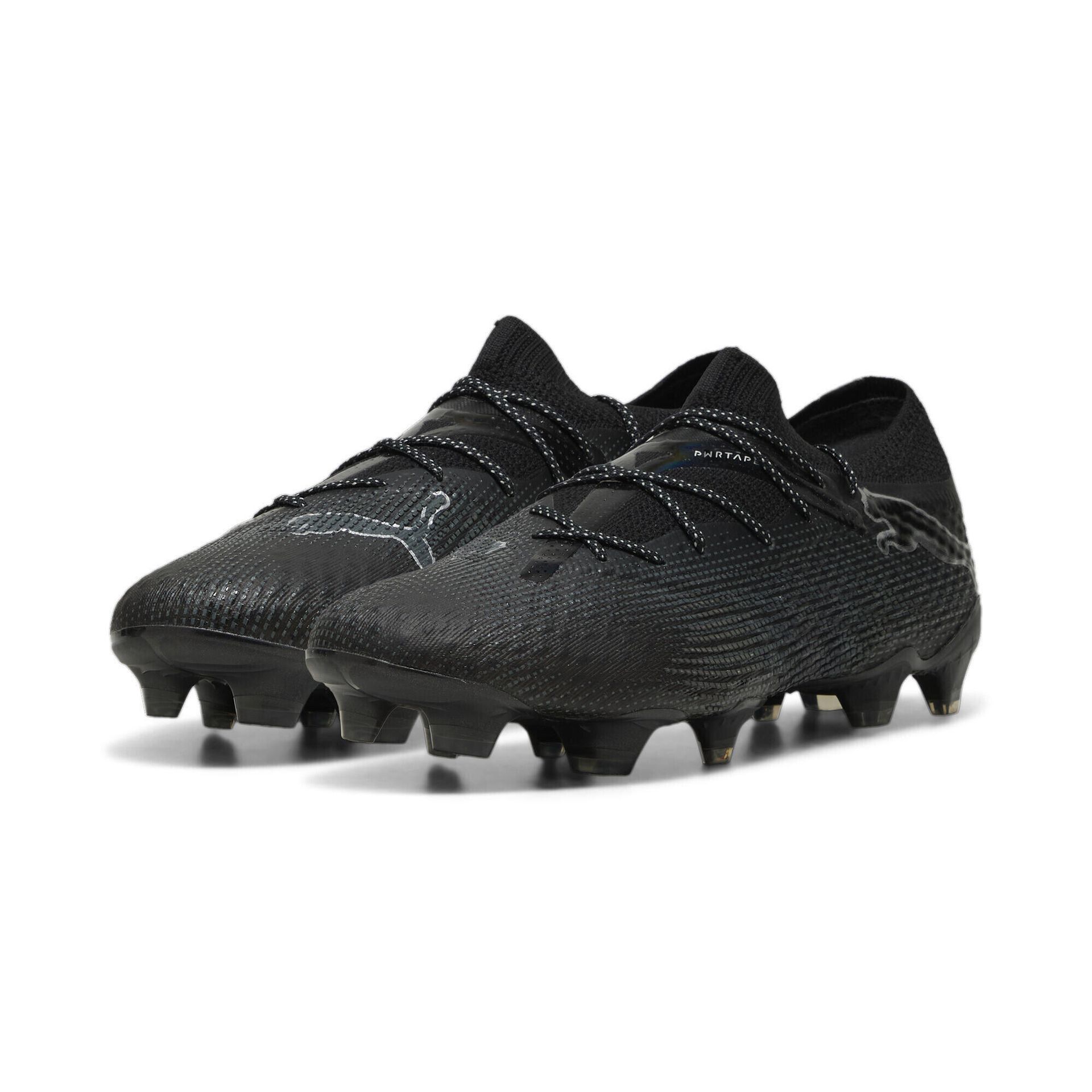 Buty Puma Future 7 Ultimate Low FG/AG 107919-02 czarny 39