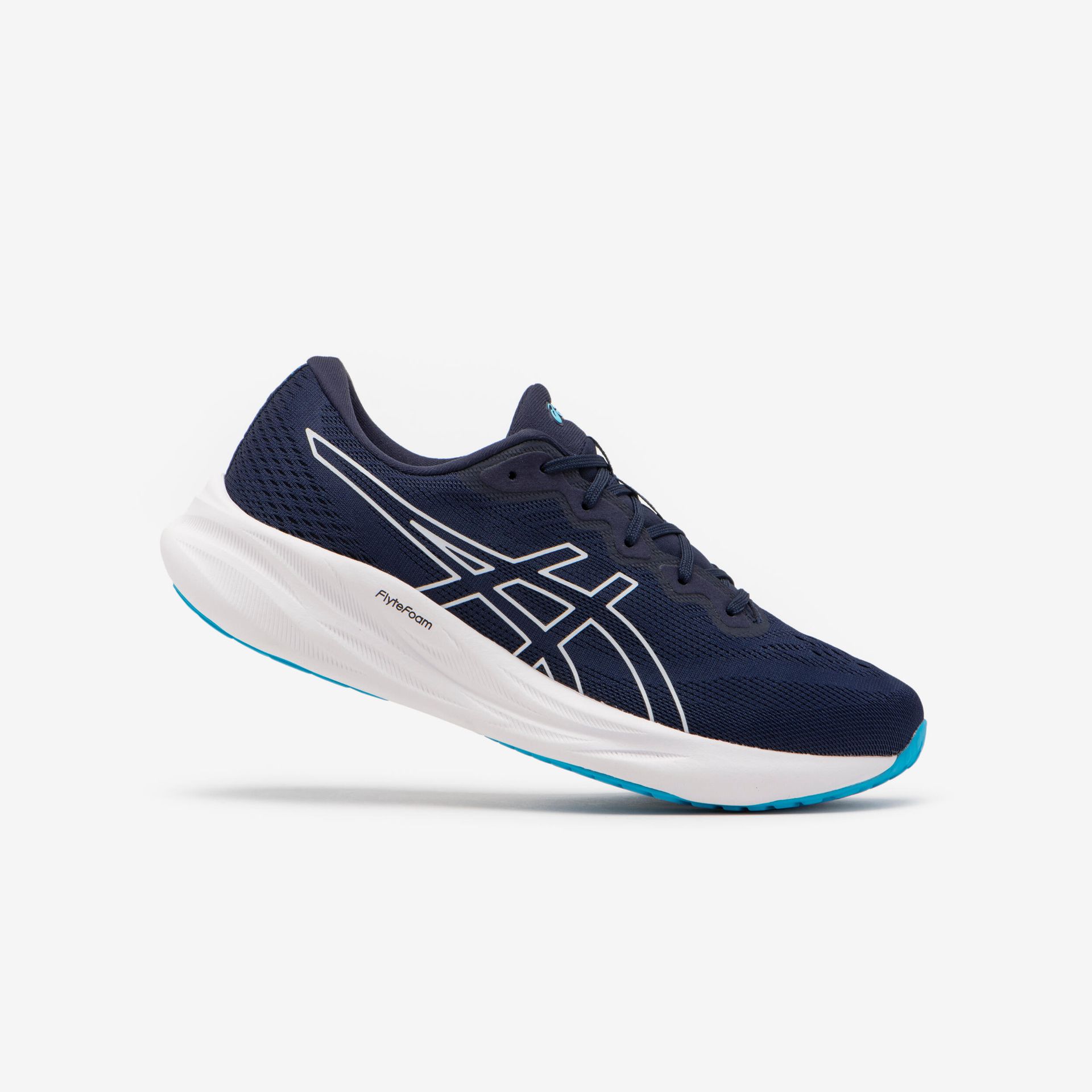 Buty do biegania męskie z amortyzacją Asics Gel-Pulse