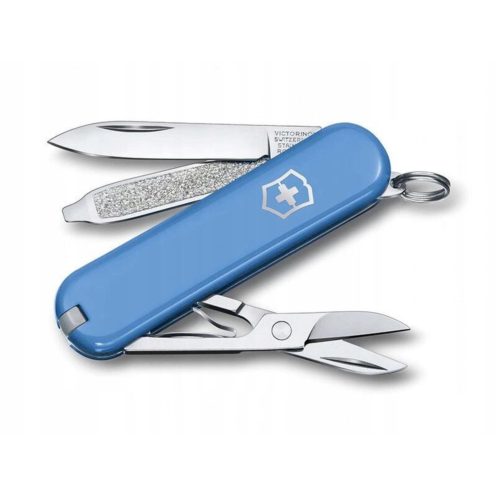 Victorinox Scyzoryk Classic SD Summer Rain (0.6223.28G) 0.6223.28G
