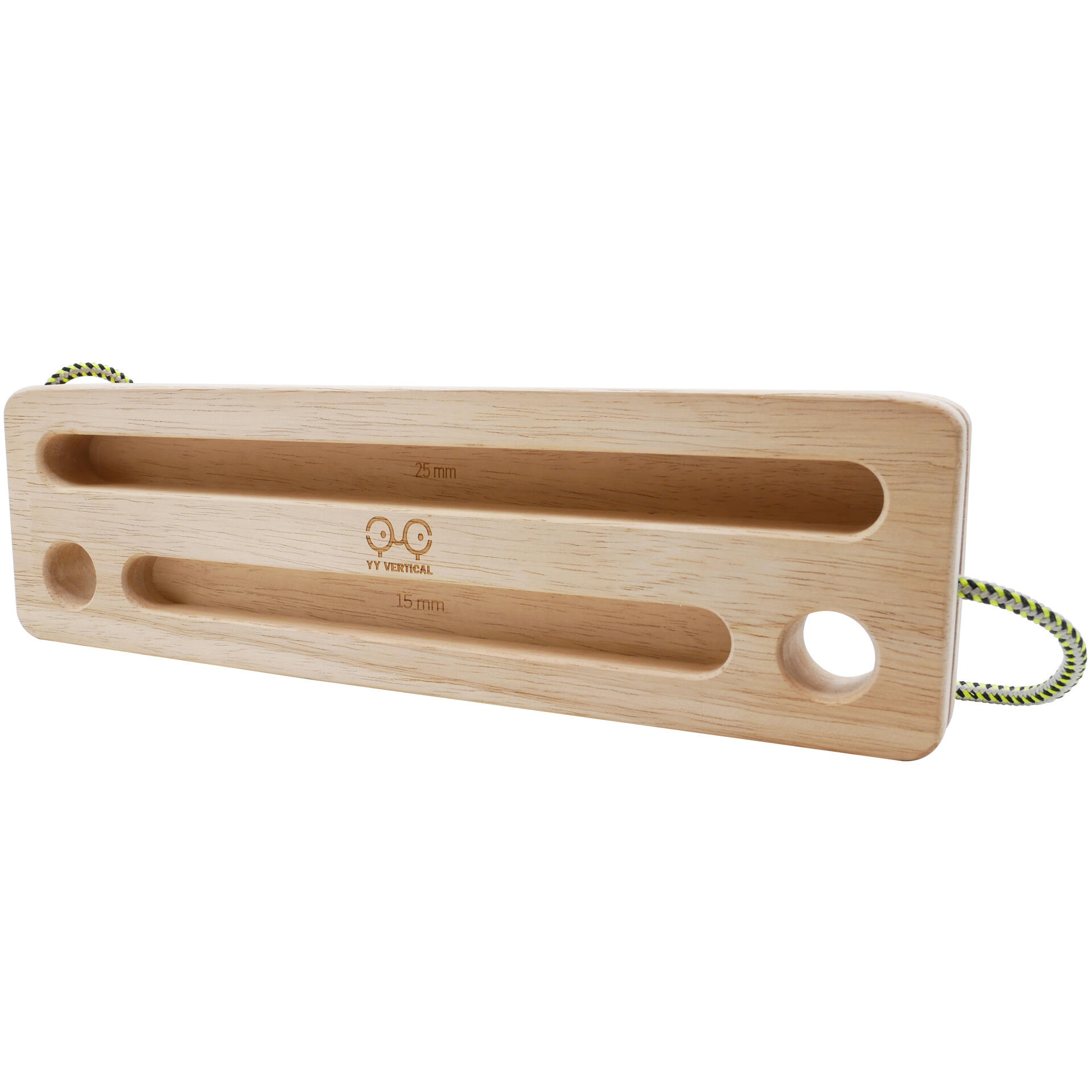 YY VERTICAL YY VERTICAL Travelboard Wood Board  2022 Chwytotablice YY TravelBoard