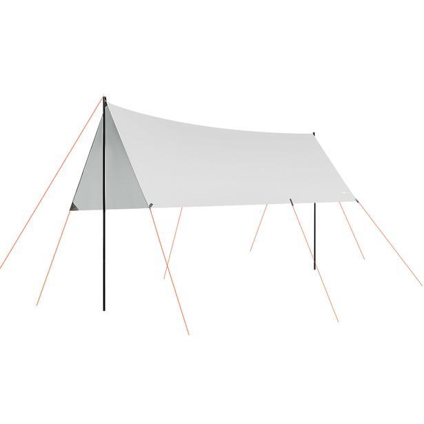 Żagiel przeciwsłoneczny ENERO CAMP 1056104 400 x 300 x 240 cm