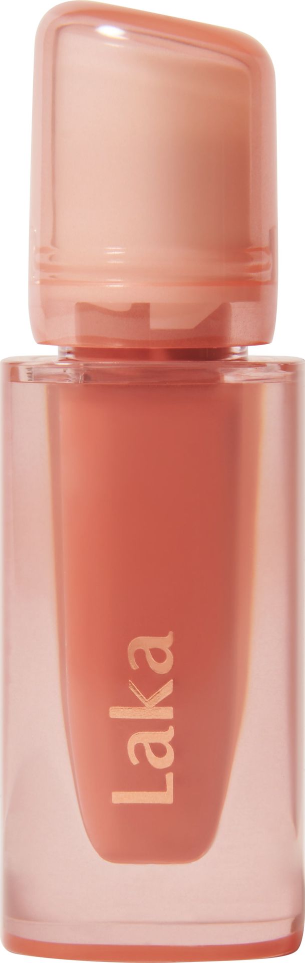 Laka Jelling Nude Gloss 304 Ginger ring