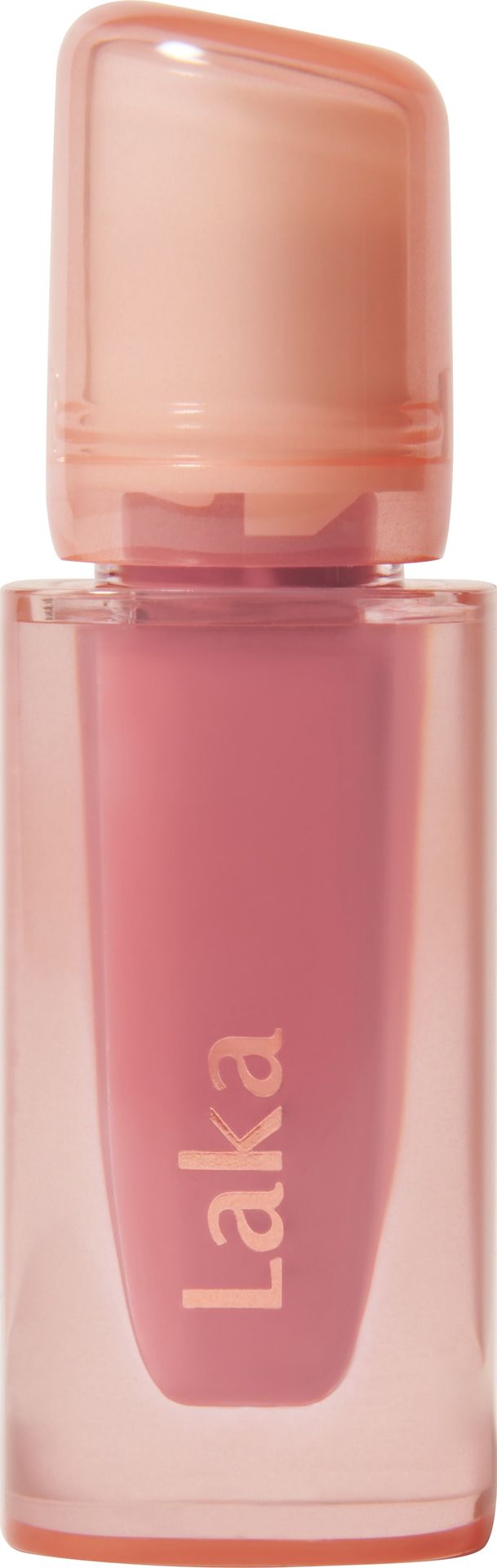 Laka Jelling Nude Gloss 306 Angel ring