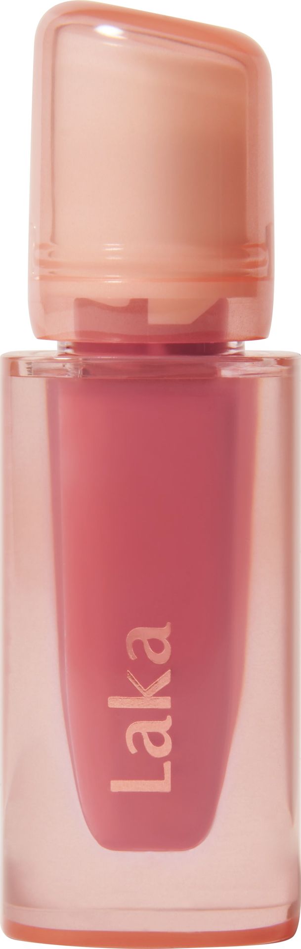 Laka Jelling Nude Gloss 302 Grape ring