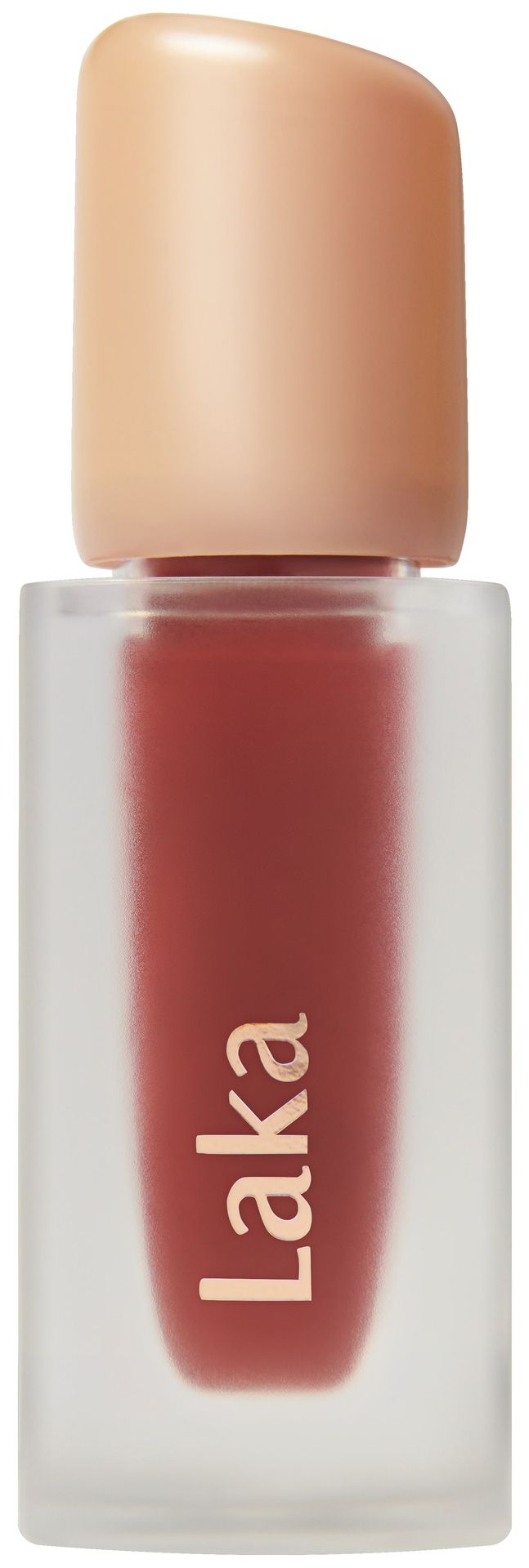 Laka Fruity Glam Tint 104 Cherry
