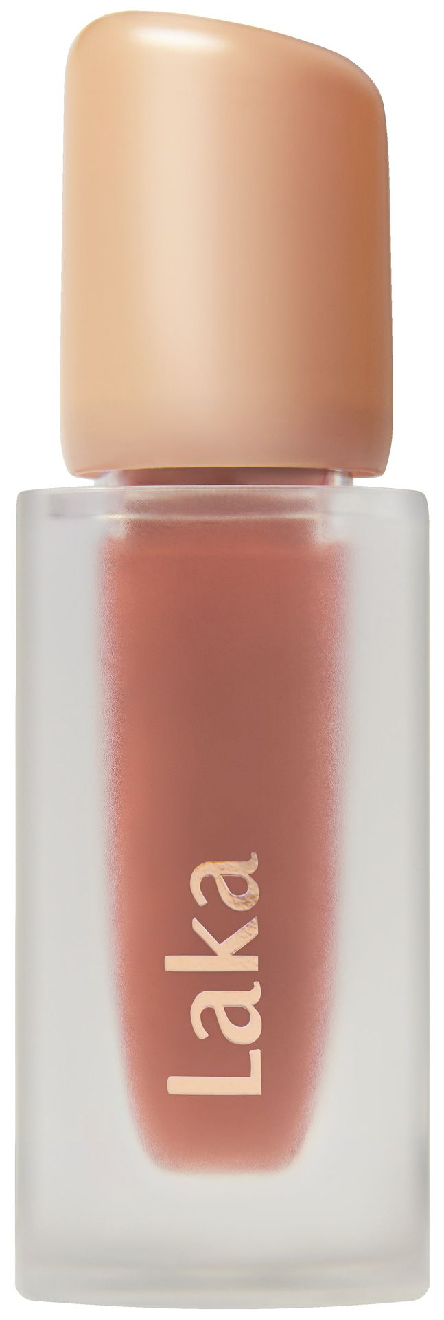 Laka Fruity Glam Tint 107 Sugar